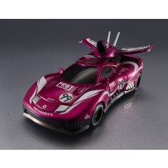 Future GPX Cyber Formula Cyber Formula Collection -Heritage Edition- Vehicle Proto Jaguar Z-6