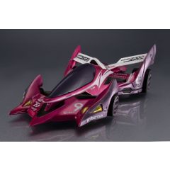 Future GPX Cyber Formula Cyber Formula Collection -Heritage Edition- Vehicle Aoi Stealth Jaguar Z-7