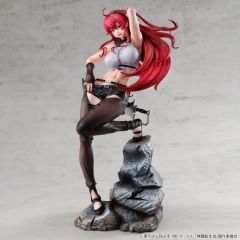 Mushoku Tensei: Jobless Reincarnation Lucrea PVC Figure Eris