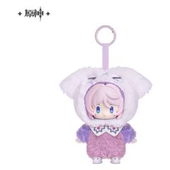 Genshin Impact Winter Nesting Series Vinyl Plush Keychain Citlali 15 cm
