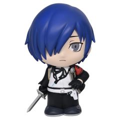 Persona 3 Reload Figural Bank Makoto Yuki