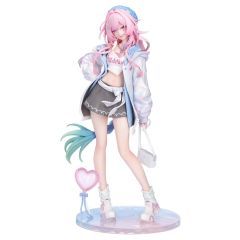 Honkai: Star Rail Gift+ PVC Figure 1/8 Cyrene Wonderful Holiday Ver. 20 cm