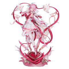 Honkai Impact 3rd PVC Figure 1/7 Elysia Hi Love Elf Ver. With Bonus 29 cm