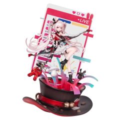 Honkai: Star Rail PVC Figure 1/7 Sparkle with Bonus 34 cm