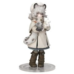 Arknights Rhodes Kids Series PVC Figure Pramanix 16 cm