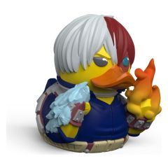 My Hero Academia Tubbz PVC Figure Shoto Todoroki