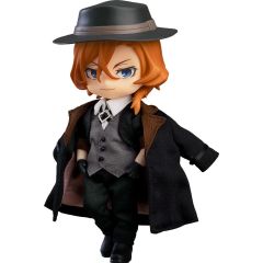 Nendoroid Doll: Chuya Nakahara