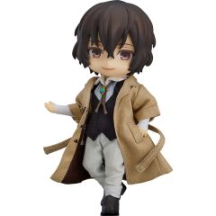 Nendoroid Doll: Osamu Dazai