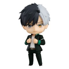 Wind Breaker Nendoroid Action Figure Haruka Sakura 10 cm 