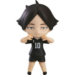 Haikyu!! Nendoroid Action Figure Rintaro Suna (Rerelease) 10 cm         