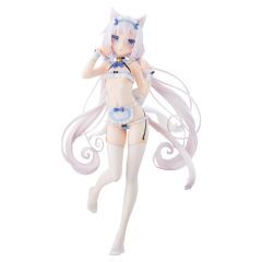 Nekopara PVC Figure 1/5.5 Vanilla DX Edition 29 cm