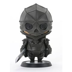 Berserk Cutie1 PVC Figure Guts Berserker Armor (Phase 0) 12 cm 