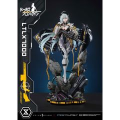 Girls´ Frontline Ultimate Premium Masterline Series Statue 1/4 LTLX7000 Bonus Version 60 cm             
