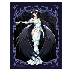 Overlord Fabric Poster Albedo 130 x 170 cm