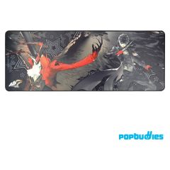 Persona Mousepad Joker & Arsène 80 x 30 cm 