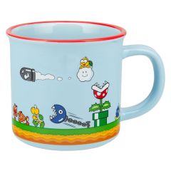 Super Mario Mug 350 ml