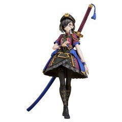 Fate/Grand Order PVC Figure 1/7 Avenger/Mysterious Ranmaru X 27 cm