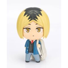 Haikyu!! Tekupiku Mini Figure Kenma Kozume 10 cm       