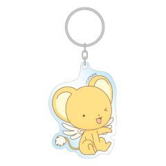 Card Captor Sakura: Clear Card Acrylic Keychain Kero-chan 8 cm    