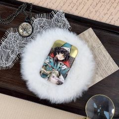 Witch Hat Atelier Pin Agott