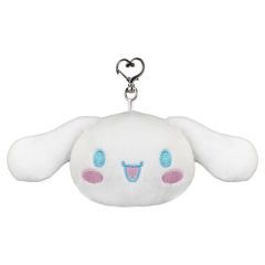 Sanrio Plush Keychain Cinnamoroll 6 cm