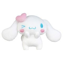 Sanrio  Plush Figure Cinnamoroll Heart L 22 cm    