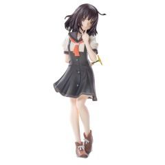 Monogatari Series XStellar PVC Figure Nadeko Sengoku 18 cm