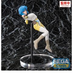 Ghost in the Shell Luminasta PVC Figure Motoko Kusanagi 20 cm