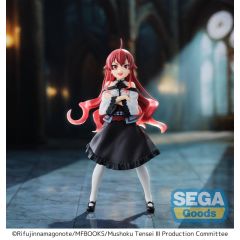 Mushoku Tensei: Jobless Reincarnation High Premium PVC Statue Eris 19 cm