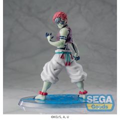 Demon Slayer: Kimetsu no Yaiba XStellar PVC Figure Akaza Return 20 cm