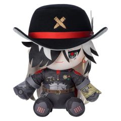 Honkai: Star Rail Mirucco Plush Figure Boothill 30 cm