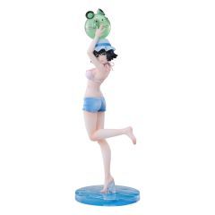 Steins Gate PVC Statue 1/7 Mayuri Shiina: Swimsuit Ver. 29 cm