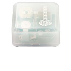 Final Fantasy III Music Box The Crystal Tower Wave 3