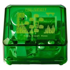 Final Fantasy V Music Box Home, Sweet Home Wave 3