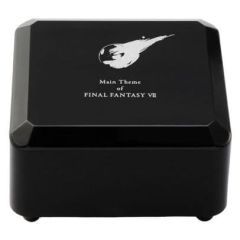 Final Fantasy VII Music Box Main Theme of Final Fantasy VII