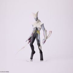 Shin Megami Tensei: Digital Devil Saga Form-Ism PVC Figure Varna 21 cm