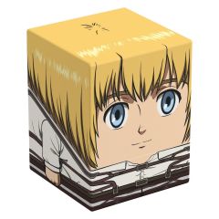 Squaroes Squaroe Attack on Titan AOT002 - Armin Arlert
