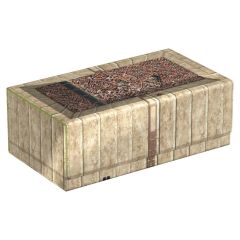 Squaroes Collectors Case 800 Attack on Titan - Shiganshina District