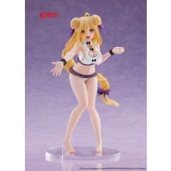 Date A Live V Coreful PVC Statue Mukuro Hoshimiya Swimsuit Ver. Renewal 18 cm    
