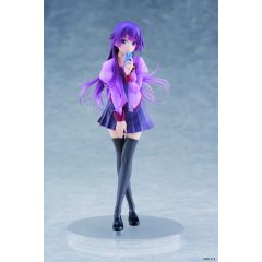 Monogatari Series Coreful PVC Figure Hitagi Senjougahara 18 cm