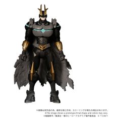 My Hero Academia Collekazaro Action Figure CK-M07 Armored All Might 10 cm