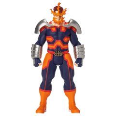 My Hero Academia Collekazaro Action Figure CK-M14 Endeavor 11 cm