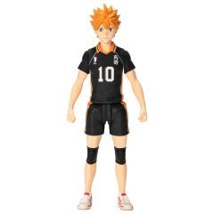 Haikyu!! Collekazaro Action Figure CK-H01 Shoyo Hinata 10 cm