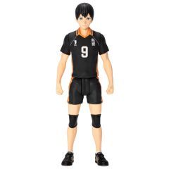 Haikyu!! Collekazaro Action Figure CK-H02 Tobio Kageyama 11 cm