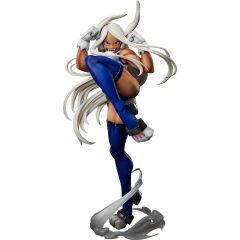 My Hero Academia PVC Statue 1/4 Mirko 45 cm