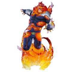 My Hero Academia IKIGAI Figure 1/6 Endeavor