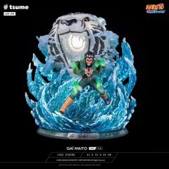 Naruto Figure Gai Maito