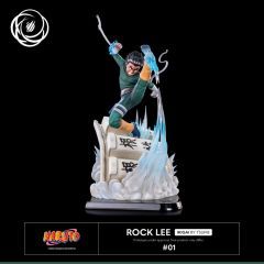 Naruto IKIGAI Figure 1/6 Rock Lee
