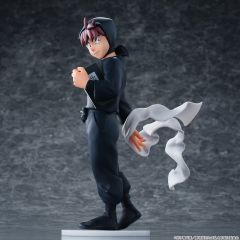 Nintama Rantaro PVC Figure Hannosuke Doi 20 cm