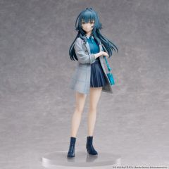 Gakuen Idolmaster PVC Figure 1/6 Temari Tsukimura 28 cm